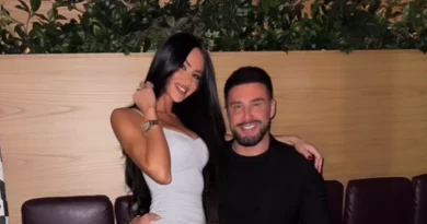 Robert Berisha dhe Ana, lidhja e tyre duket se ka marrë fund