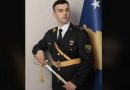 Nënë e babë në UÇK, diplomon si ushtarak nipi i Ramush Haradinajt