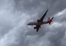 Fluturimi dramatik nga Gjeneva, aeroplani nuk arrin të aterojë në Prishtinë nga era e fortë