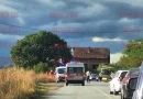 Aksident i rëndë në Zabel të Ulët të Drenasit: Një i vdekur dhe disa të lënduar