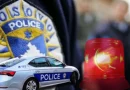 Arrestohet një 38-vjeçar në Drenas, ishte dënuar për dhënie të ndihmës në kryerjen e një grabitjeje