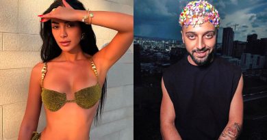 “Jom” – një fjalë, mijëra reagime: Çfarë po ndodh mes Gjestit dhe Kaderit? “Jom” – një fjalë, mijëra reagime: Çfarë po ndodh mes Gjestit dhe Kaderit?