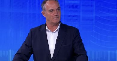 Nait Hasani: Veç VV-ja e Lista Serbe s’kanë bërë thirrje për pjesëmarrje në protestë ndaj Speciales