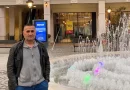 Ky është Shemsi Gashi, i cili së bashku me bashkëshorten e tij ndërroi jetë