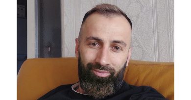Lajm i hidhur: Ndërron jetë në moshë mjaft të re haxhi Ylberi