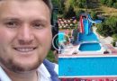 Heroi i ditës: Mësuesi  nga Skenderaj shpëton një person me aftësi të kufizuara nga mbytja në pishinë