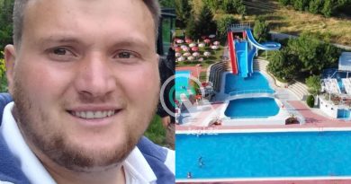 Heroi i ditës: Mësuesi  nga Skenderaj shpëton një person me aftësi të kufizuara nga mbytja në pishinë
