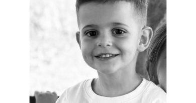 Lajm i hidhur: Ndahet nga jeta tragjikisht 4-vjeçari Lean Popaj