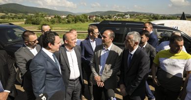 “O ti je hajn”– Nis sulmi i militantëve të Vetëvendosjes ndaj Liburn Aliut