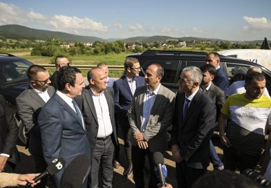 “O ti je hajn”– Nis sulmi i militantëve të Vetëvendosjes ndaj Liburn Aliut