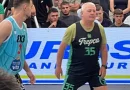 Mbahet streetball në Mitrovicën e Veriut, e provon të luajë edhe Sveçla