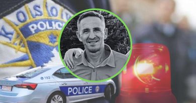 “Përmes shtagës, e kanë pa që ka zvarritje”, familjari tregon si u gjet trupi i Enver Bajraktarit
