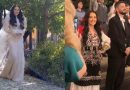 Sala Jashari shfaqet mahnitëse në dasmën e saj me veshje tradicionale