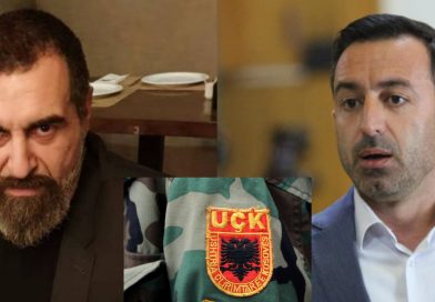 Ismaili i drejtohet Bashës: “UÇK nuk është temë për ty”