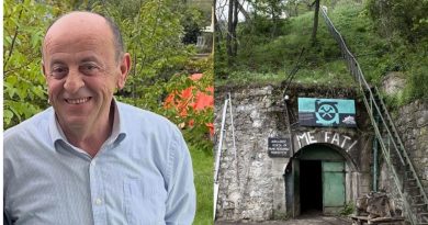 Lajm i hidhur: Vdes ish-minatori i Trepçës, Latif Rama
