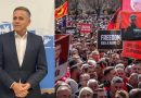 Biznesmeni Shahin Dervishaj: Më 14 shtator, krah për krah me heronjtë tanë në Hagë