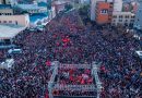 Protesta e 7 gushtit, OVL UÇK-ja: Interesimi i madh i qytetarëve, dëshmi e vetëdijes së lartë dhe përkushtimit për drejtësi