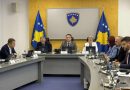 Kurti: Serbia po vazhdon përpjekjet për destabilizim të vendit tonë