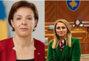 Nuk e votoi për kryetare të Kuvendit, Gërvalla flet për herë të parë për Shqipe Selimin