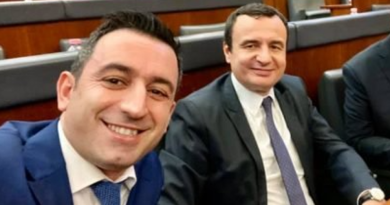 Në Vetëvendosje bie heshtja nga pakënaqësia e zgjedhjes së Dimal Bashës, s’e merr asnjë urim nga njerëzit kyç të partisë