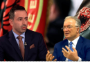 U përmend në artikullin kundër UÇK-së, reagon Xhavit Haliti: Janë disa ‘Dimala’ që kopjojnë analitikën e UDB-së dhe BIA-s
