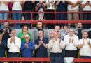 Ndeshja e basketbollit me thirrje raciste ndaj shqiptarëve, BDI: Në Kumanovë u përçua urrejtje, institucionet heshtën