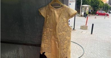“Pastrimi” gjen te kontejnerët dallamë e jelek tradicional nusesh