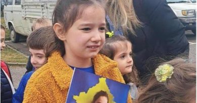 Humb vogëlushja 8 vjeçe te “Rruga B”, kërkohet ndihmë për gjetjen e saj
