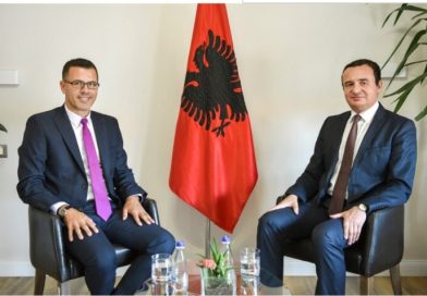 Emërimi i dostit të Kurtit në krye të ATK-së, Çitaku: Shokët e familjarët vetëm për dasma, apo?