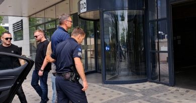 Qeveria serbe ia përfundon mandatin Igor Popoviqit në Zyrën për Kosovë