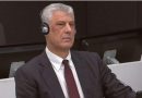 Specialja merr vendim, 11 personave u ndalohen vizitat te Thaçi