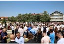 I jepet lamtumira e fundit drejtoreshës Greta Kryeziu