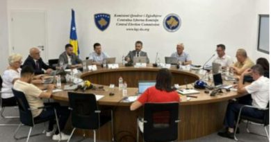 Pavarësisht paralajmërimit të ShBA-së, nuk certifikohet Lista Serbe