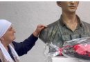 “Djali jem, qitash je ardhë në katun tanin” – Në Dobërdelan zbulohet busti i dëshmorit Bahri Gollopeni