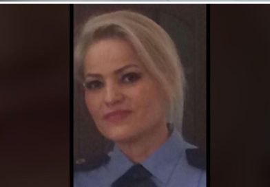 Ndërron jetë zyrtarja policore, në moshën 59 vjeçare