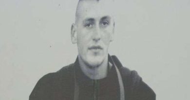 18 vjet nga vrasja e Triumf Rizës, sot vendoset gurthemeli i memorialit për policët e rënë në detyrë