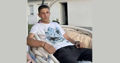 Ky është i mituri që u raportua i zhdukur në Deçan, kërkohet ndihmë për gjetjen e tij