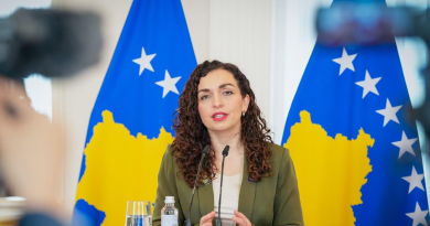Thirrja e seancës për nesër, Presidenca: Urgjencë shtetërore konstituimi sa më i shpejtë i Kuvendit