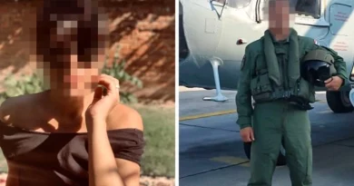 Një muaj paraburgim për pilotin kroat dhe të dashurën e tij serbe nga Kosova, dyshohen për spiunazh