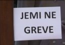 SBASHK paralajmëron grevë nëse nuk ka dialog me MASHT-in deri në shtator
