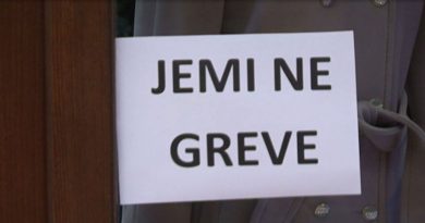 SBASHK paralajmëron grevë nëse nuk ka dialog me MASHT-in deri në shtator