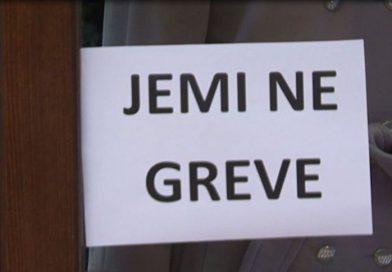 SBASHK paralajmëron grevë nëse nuk ka dialog me MASHT-in deri në shtator