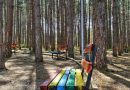 E mitura në Prishtinë raporton se një burrë bëri veprime të pahijshme para saj në park