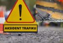Aksident me fatalitet: Vdes një person në fshatin Nekoc