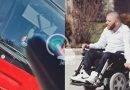 Skandaloze: Shoferi i autobusit refuzon ta marrë Burhan Kurteshin vetëm pse është me karrocë
