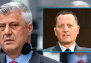 Grenell: Thaçi është peng i Speciales – akuzat janë çmenduri politike