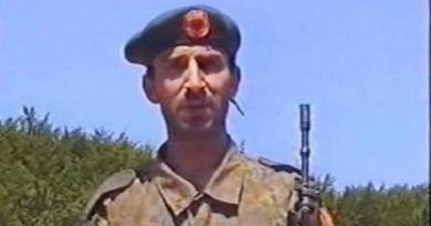 27 vjet nga rënia e Ismet Jasharit
