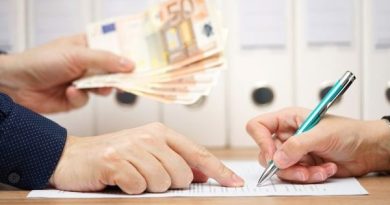 Bankat i rritën në heshtje kamatat