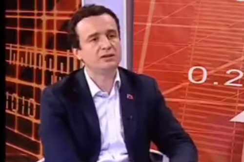 Koha kur Kurti premtonte se RTK-së do t’ia heq kontrollin politik, e do t’ua bëjë ‘qaren’ e financave