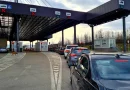 Për të dalë nga Kosova, pritjet në kufi shkojnë deri në 40 minuta